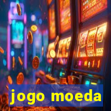 jogo moeda